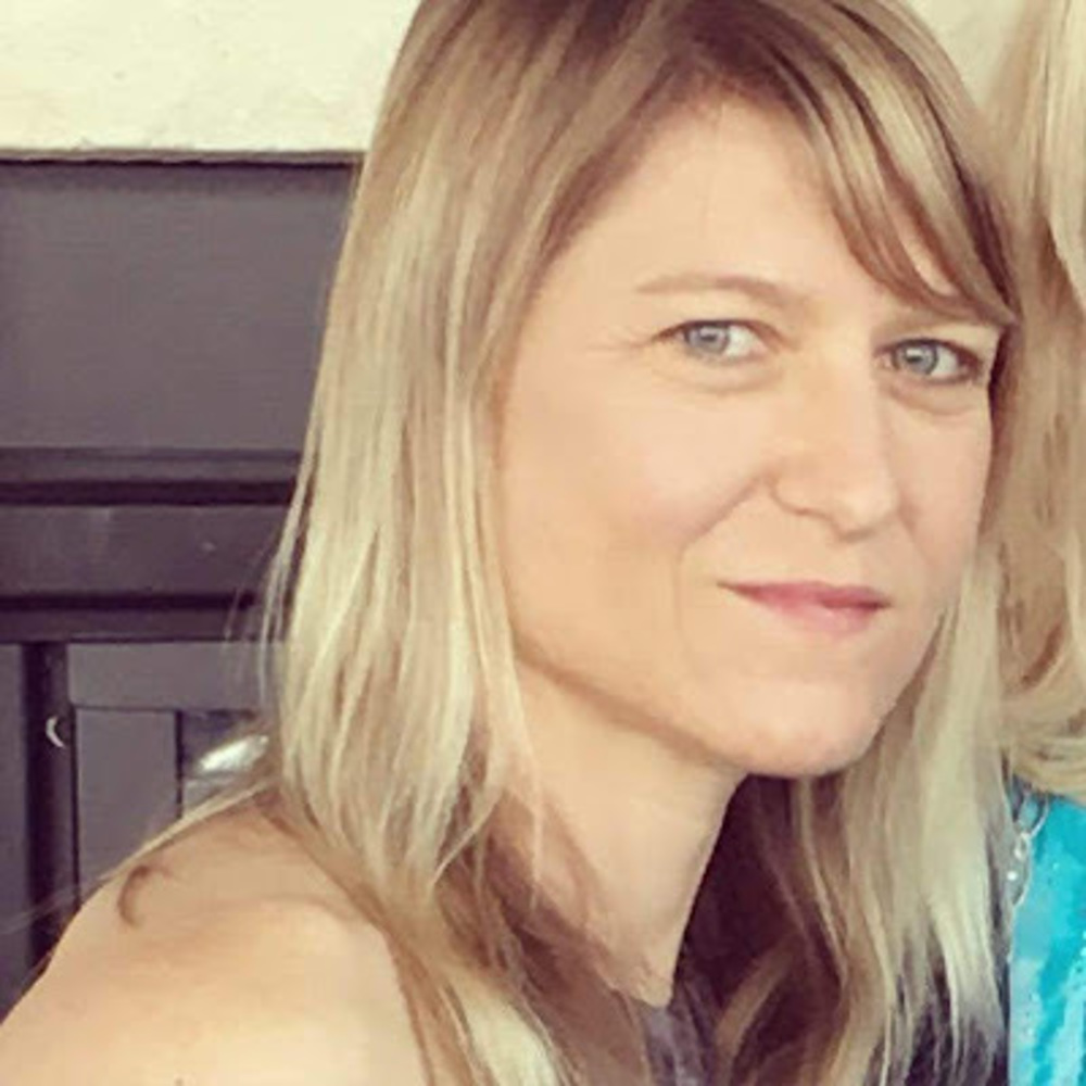 Meet your Posher, Kelly